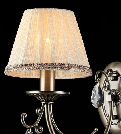 Бра Maytoni Soffia RC093-WL-01-R