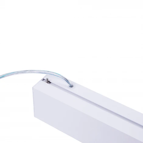 Подвесной светильник светодиодный Uniel ULO-K19A 30W/4000K/Z30-120 IP40 WHITE