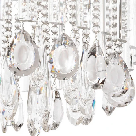 Подвесная люстра Eglo Calaonda 93425