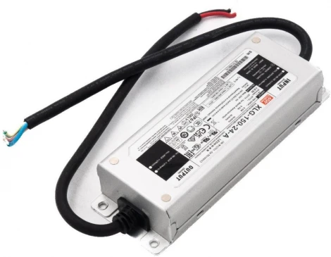 Блок питания IP67 Meanwell 150W Favourite 2001-DC-200