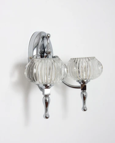 Бра Abrasax 6444/A2.44 (220V, шарики)