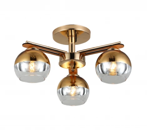Потолочная люстра Rivoli Zella 9064-303