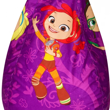 Кресло мешок Dreambag Сказочный патруль (Классический) 2225701