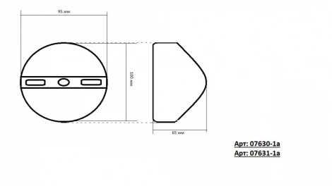 Подвесной светильник Kink Light Кенти 07631-1A,19