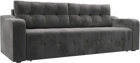 Диван прямой Лиссабон Лига Диванов (Велюр) арт.126681