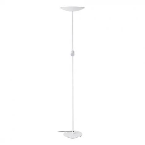 Торшер светодиодный для чтения с сенсорным выключателем Eglo Conivarino 901978