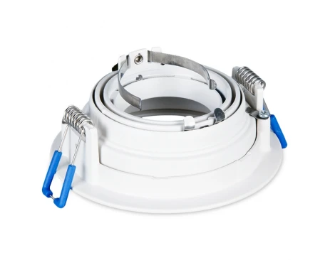 Встраиваемый точечный светильник Ambrella Techno Spot TN175 (220V, круглые)