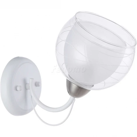 Бра Freya Nikki FR5052-WL-01-W