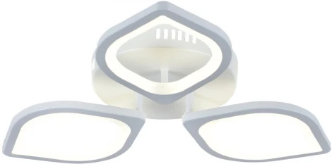 Потолочная люстра Seven Fires Lorea SF5019/3C-WT