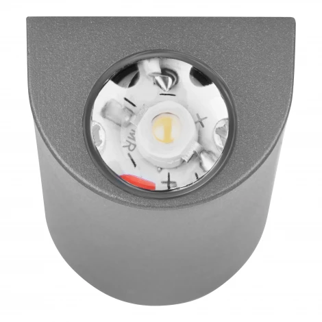 Архитектурная подсветка светодиодная duwi 24348 9