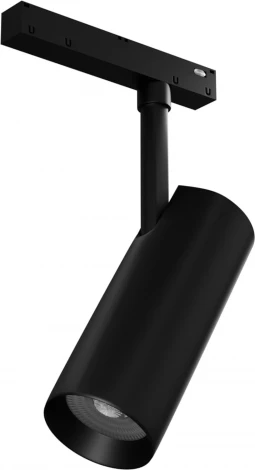 Трековый светильник магнитный 10W 48V Lightera Startrek 48 LE167TRS-10B (LED, круглые)