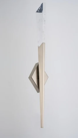 Настенный светильник светодиодный Fluorite Unico FL1205-1W