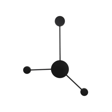 Бра Loft IT Rays 10059BK (LED, 220V)