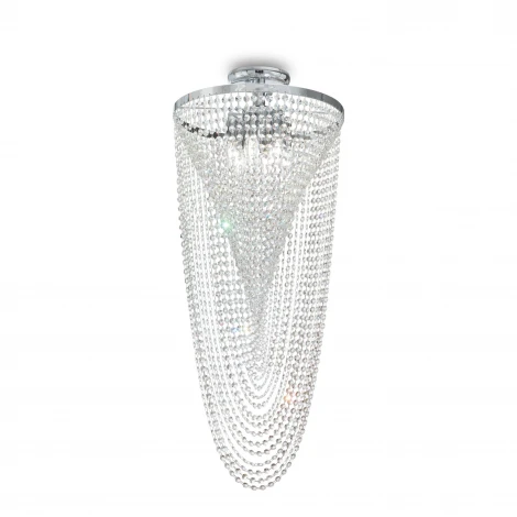 Потолочная люстра Ideal Lux Pearl PL6