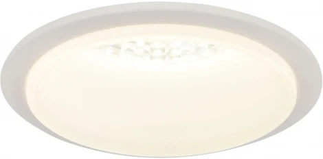Встраиваемый точечный светильник Denkirs DK4030 DK4033-WH