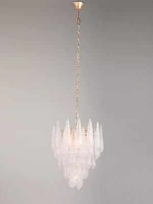 Подвесная люстра Vitaluce V5886-8/7 (220V, на цепи)