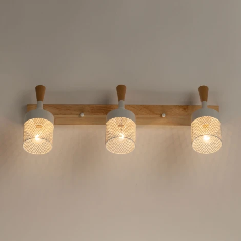 Спот настенный De City Ирсон 514020903 (220V)