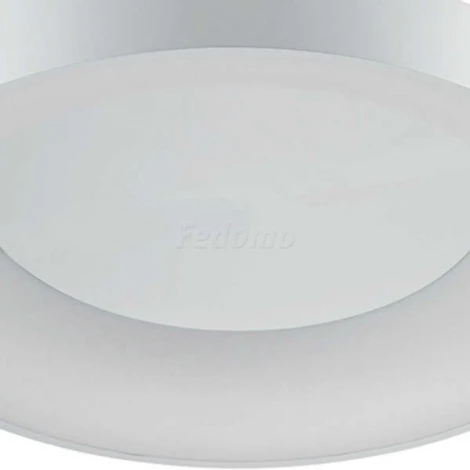 Потолочный светильник Odeon Light Sole 4062/80CL