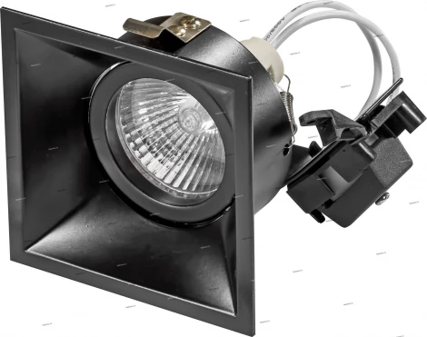 Встраиваемый точечный светильник Lightstar Domino 214507 (220V)