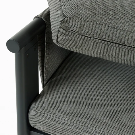 Комплект уличной мебели Shadow Dining Cosmo 422946