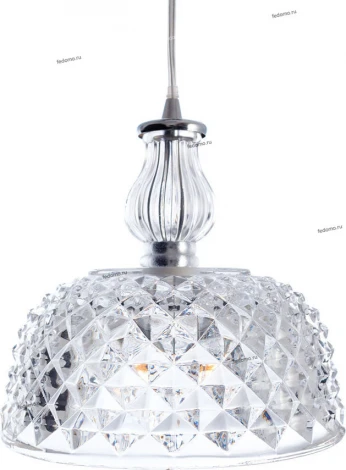 Подвесной светильник Arte Lamp Caraffa A4961SP-1CC