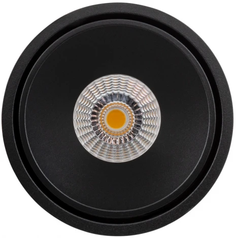 Накладной светильник светодиодный DesignLed GW GW-8701-11-BL-WW (220V, круглые)