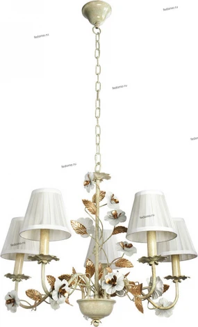 Подвесная люстра MW-Light Букет 421011605