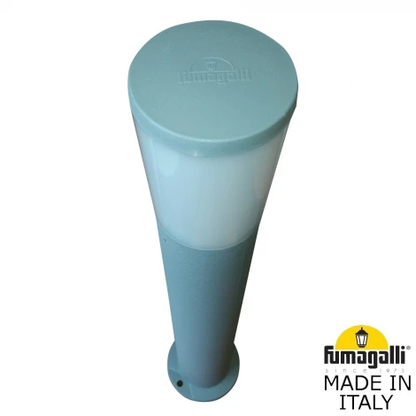 Наземный уличный светильник Fumagalli Amelia DR2.575.000.LYE27