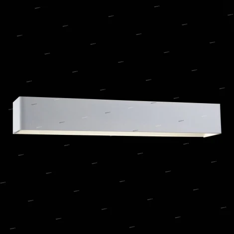 Настенный светильник линейный светодиодный ST Luce Grappa SL592.511.01