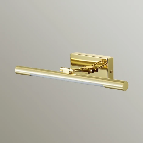 Подсветка для картин Lumion Hikari 3767/12WL (LED, 220V, выключатель)