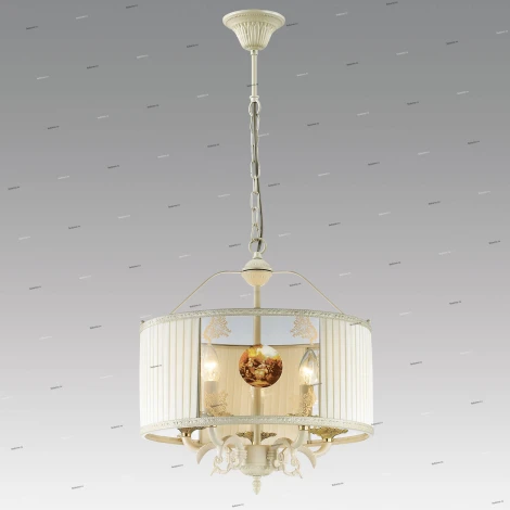 Подвесная люстра Odeon Light Kimona 2874/5