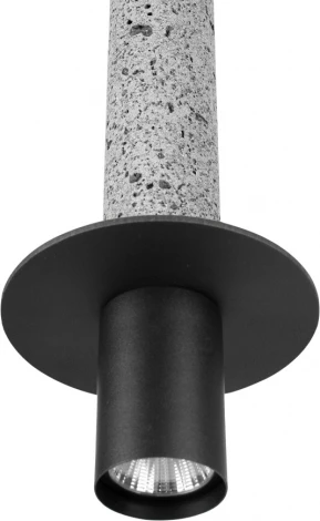 Подвесной светильник Loft It Lava 10361A (LED, 220V, на проводе, круглые)