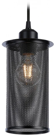 Подвесной светильник Ambrella TRADITIONAL TR8162 (220V, на проводе)