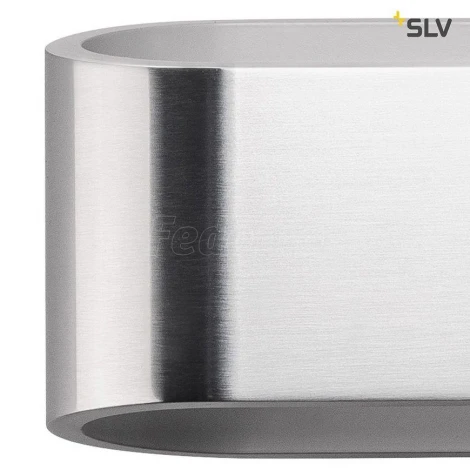 Настенный светильник Slv Asso 151275