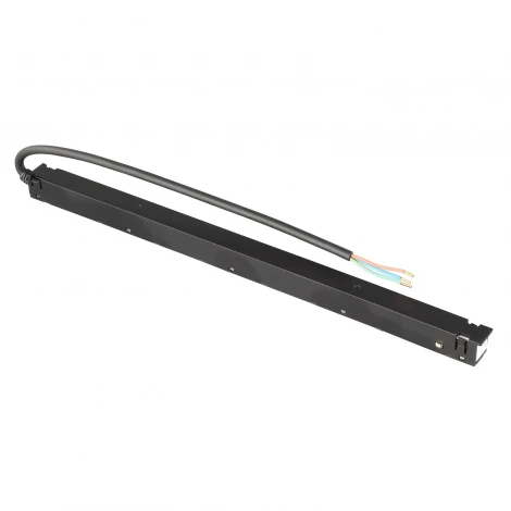 Драйвер для магнитного шинопровода 48V, 150W Crystal Lux Space Easy CLT 0.204 08 BL