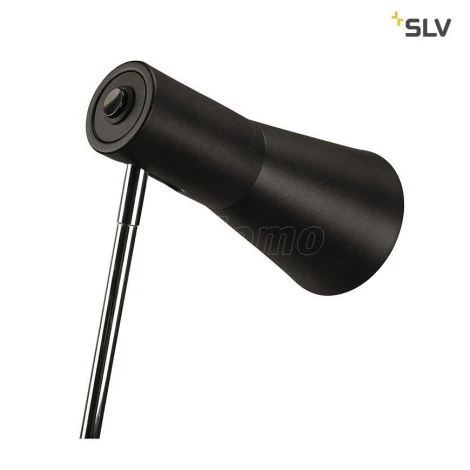 Офисная настольная лампа Slv Phelia 146000