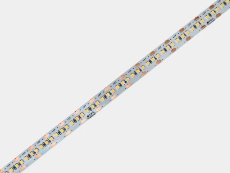 Лента светодиодная 24 Вт/м SMD2025, 12В, IP20, 3М SWG SWG20240 SWG20240-12-24-W-M