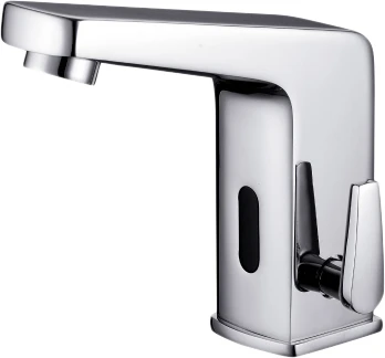 Смеситель Lemark Project LM4655CE для раковины