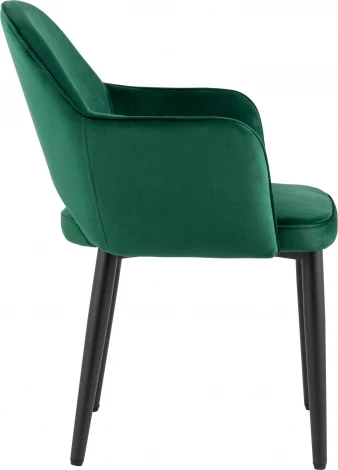 Стул Stool Group Венера велюр изумрудный