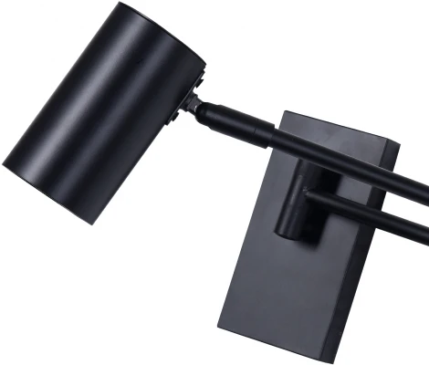 Бра на гибкой ножке Kink Light Хэлли 07657,19 (220V, для чтения)