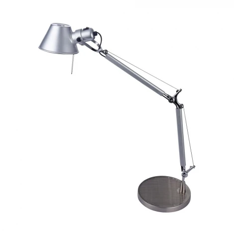Интерьерная настольная лампа Freya Carla FR5160-TL-01-S