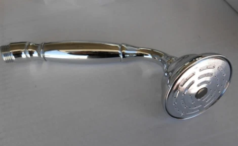 Душевой гарнитур Jacob Delafon Fairfax E75090-CP