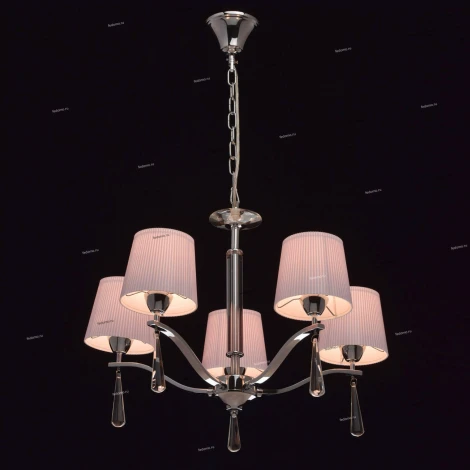 Подвесная люстра MW-Light Прато 101011105