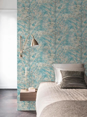 Рулонные обои BN International Van Gogh BN 17160