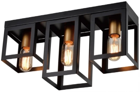 Потолочная люстра Rivoli Aneli 5084-303