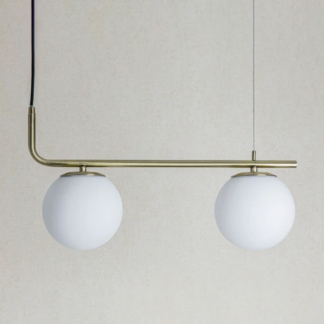 Подвесной светильник Citilux Бремен CL112123 (220V, на тросе)