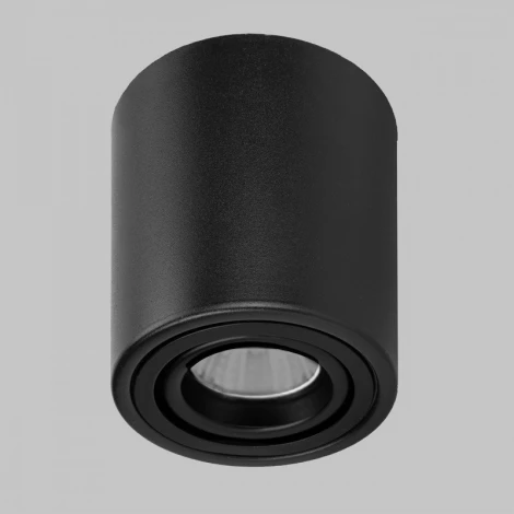 Потолочный светильник Imex Simple IL.0005.4700-BK (220V, круглые)