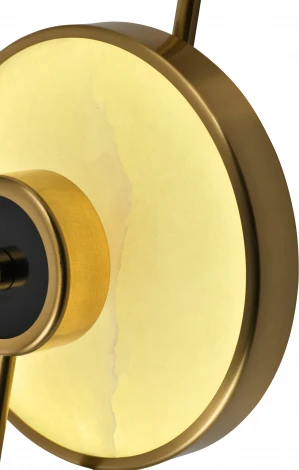 Настенный светильник Zortes Elly ZRS.1818.02