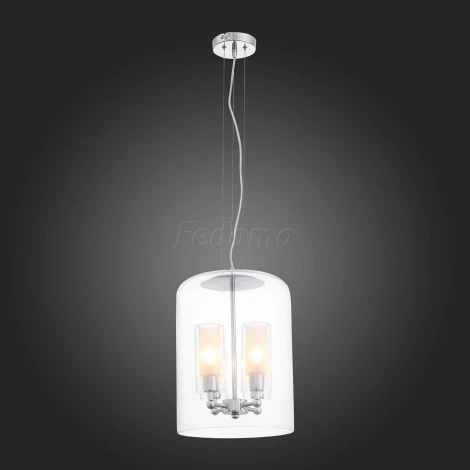 Подвесной светильник ST Luce Сapello SL314.103.04