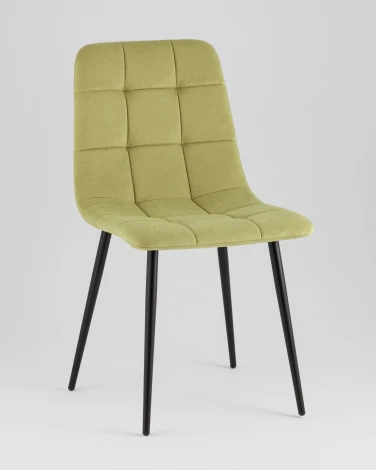 Стул Одди Original оливковый Stool Group УТ000042185